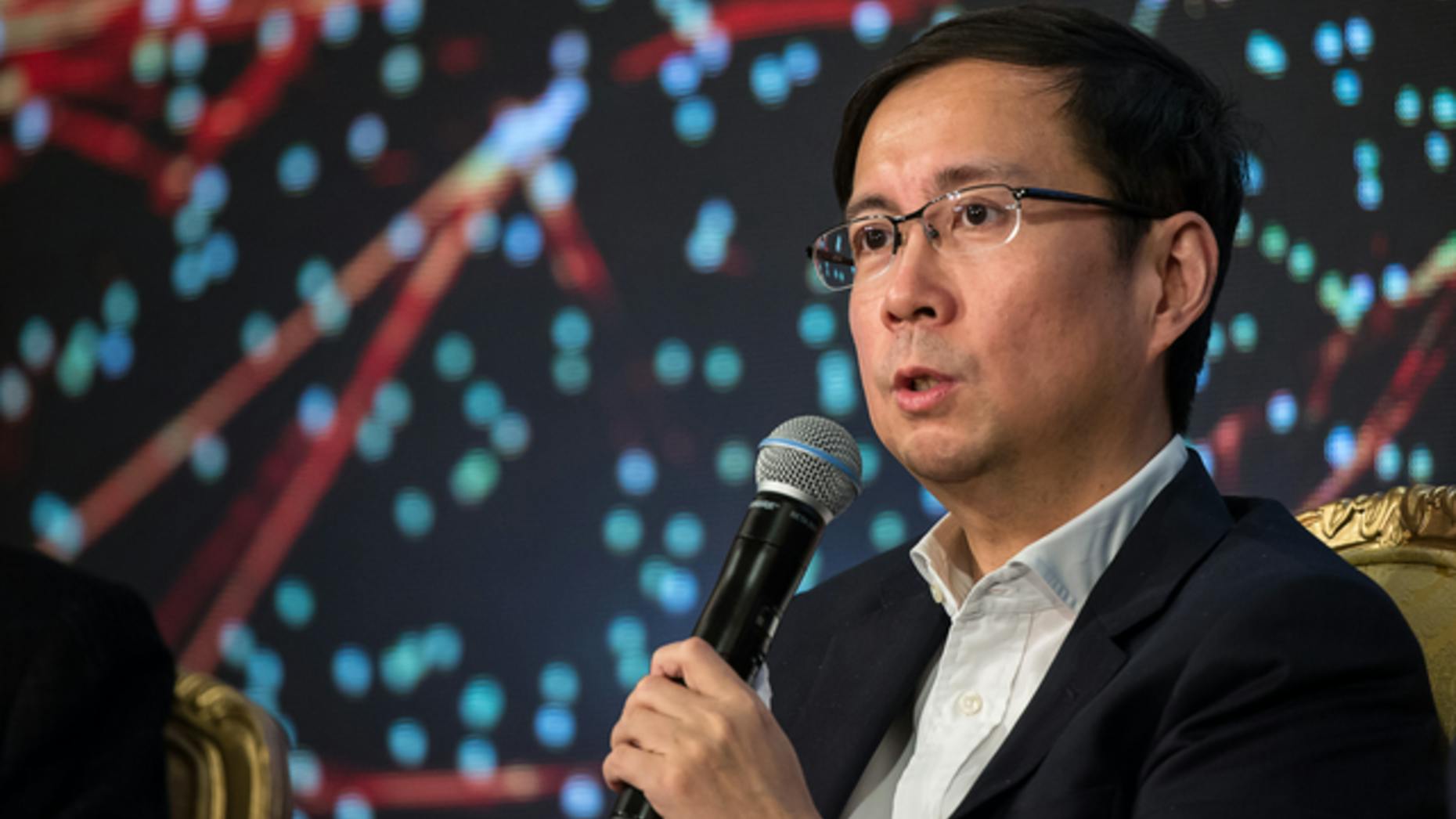 Alibaba Puts the Brakes on U.S. Cloud Expansion