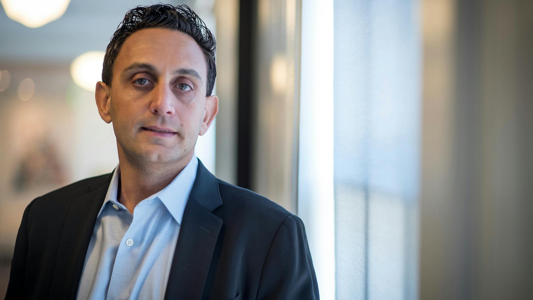 Venture Capitalists Look to Privacy Investments as Interest Rises