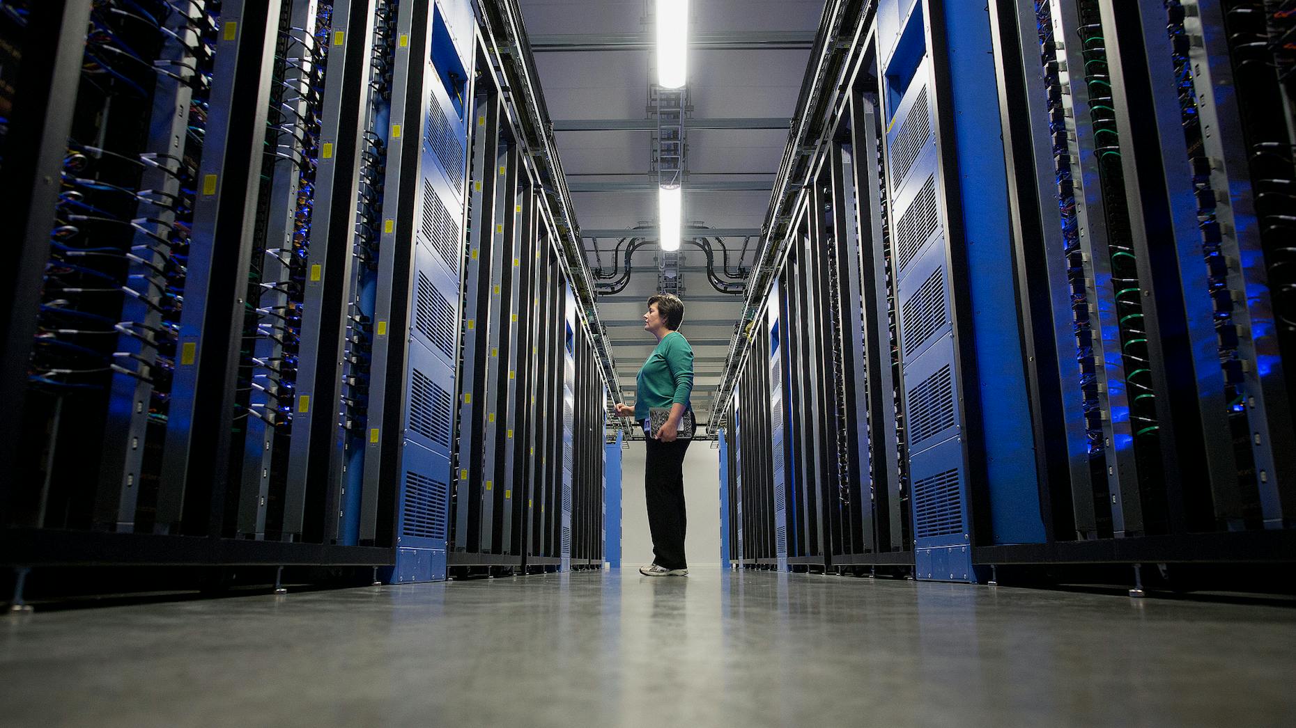 Tech Giants Join Forces to Score AI Chips
