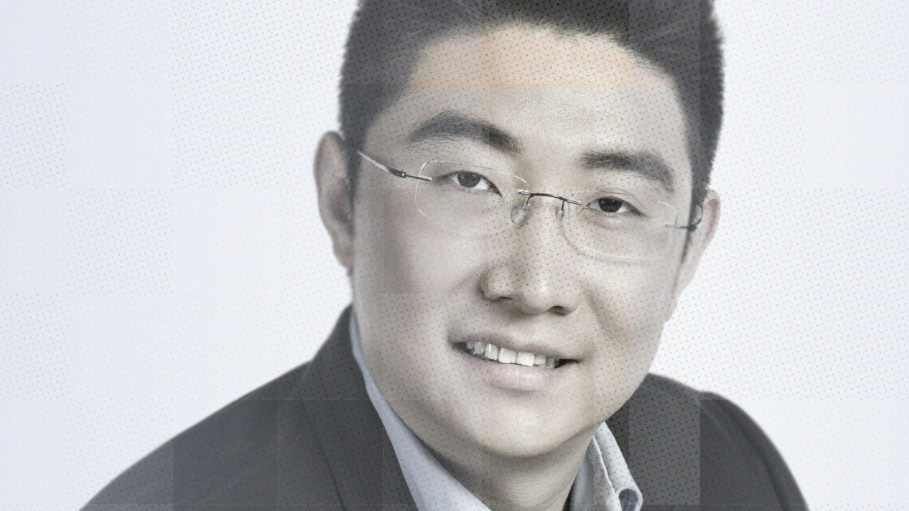 Uxin founder Dai Kun