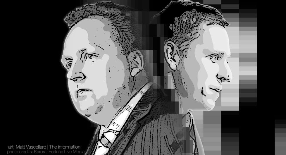 Will Thiel's Xero Bet Yield Next Microsoft?