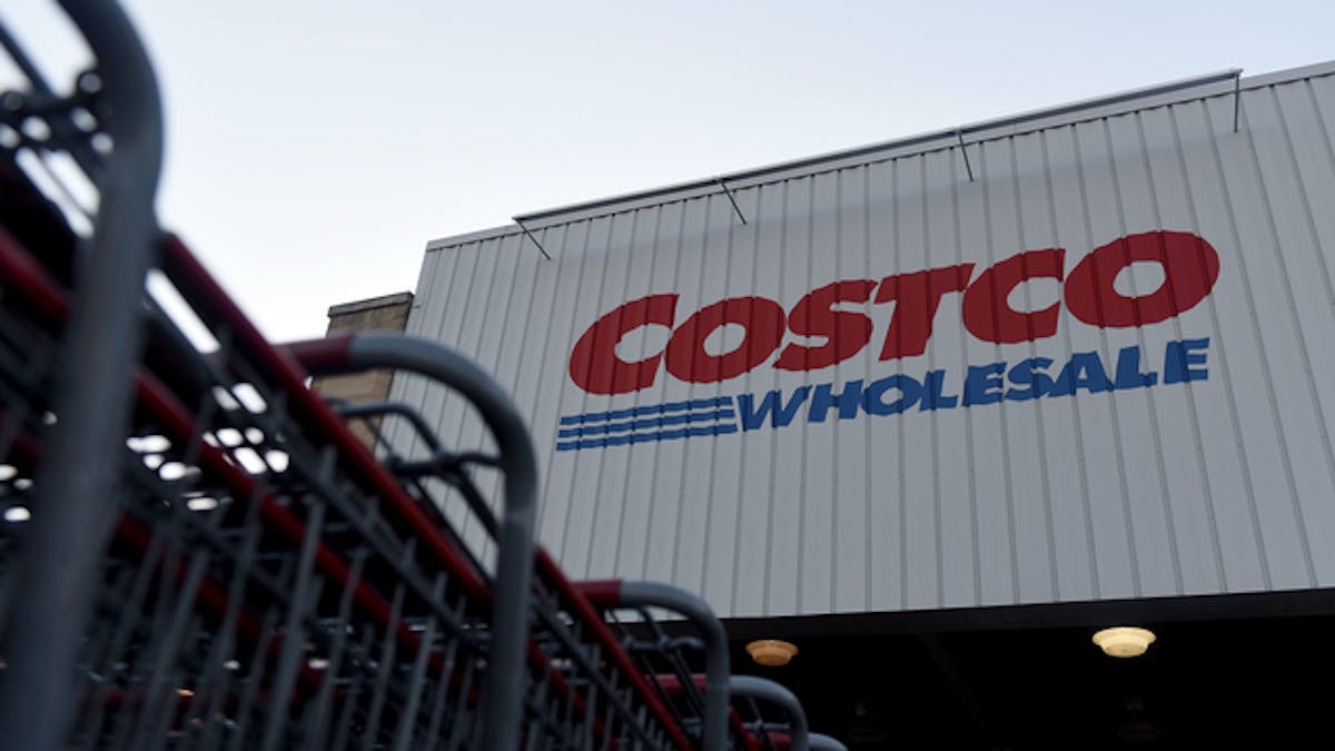 Costco tops quarterly revenue, profit estimates on steady grocery