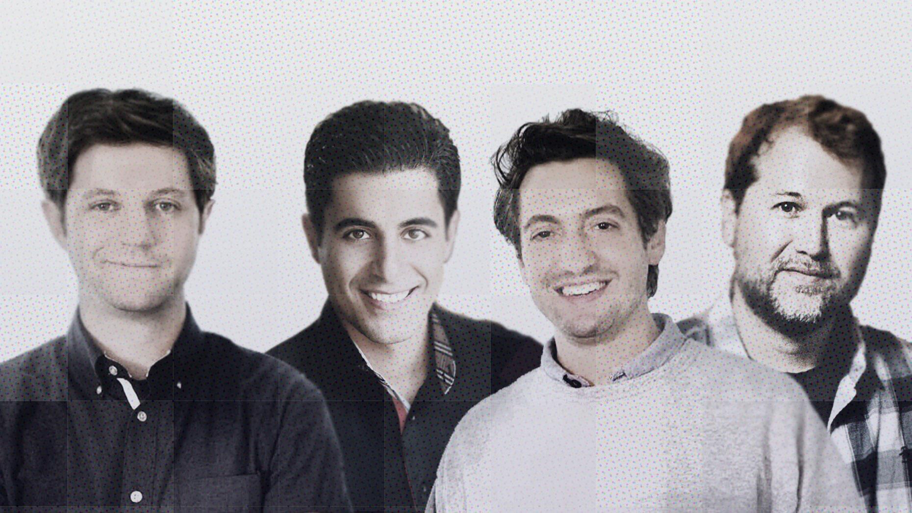 Three Digital Media Companies to Watch