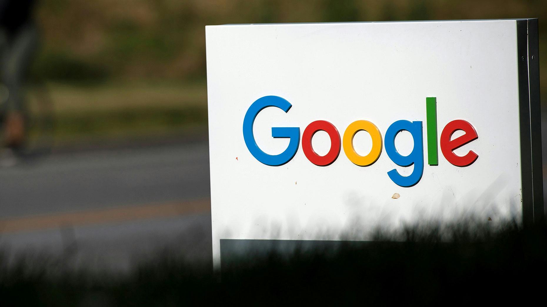 A Google Diaspora Shapes China’s Tech Scene