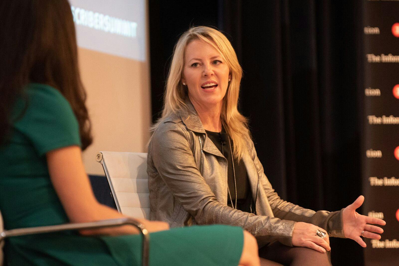 Andreessen Digs Into Crypto