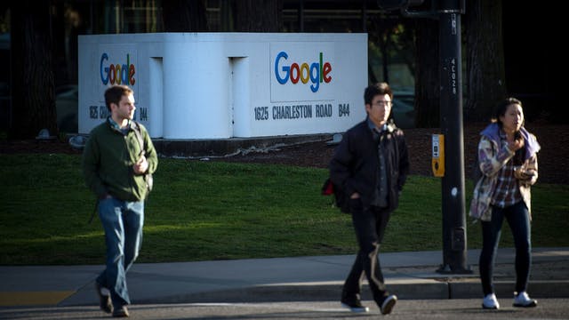 Google’s Firing of Conservative May Fuel Discrimination Claims