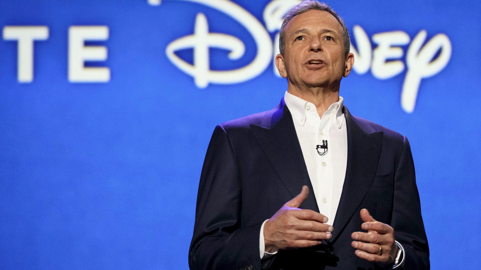 How Is Disney Dealing with the Threat of Internet Television?