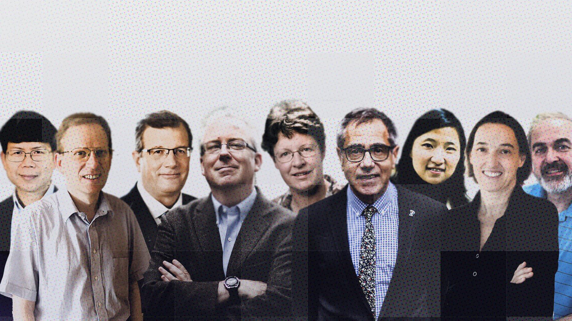 Scientists and Silicon Valley to Mingle at Breakthrough Prizes