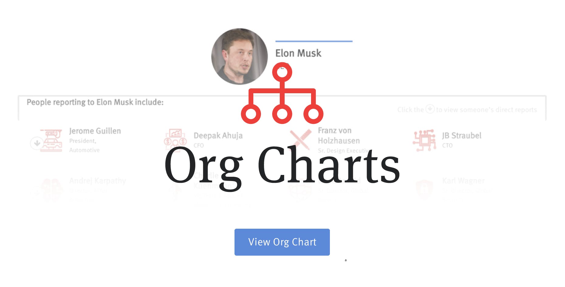 The 200 People Behind Tesla Autopilot