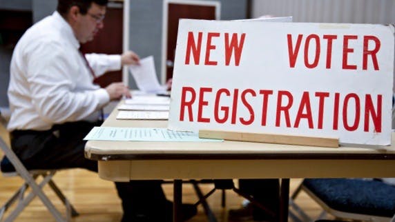 Amazon’s Next Business: Keeping Elections Secure