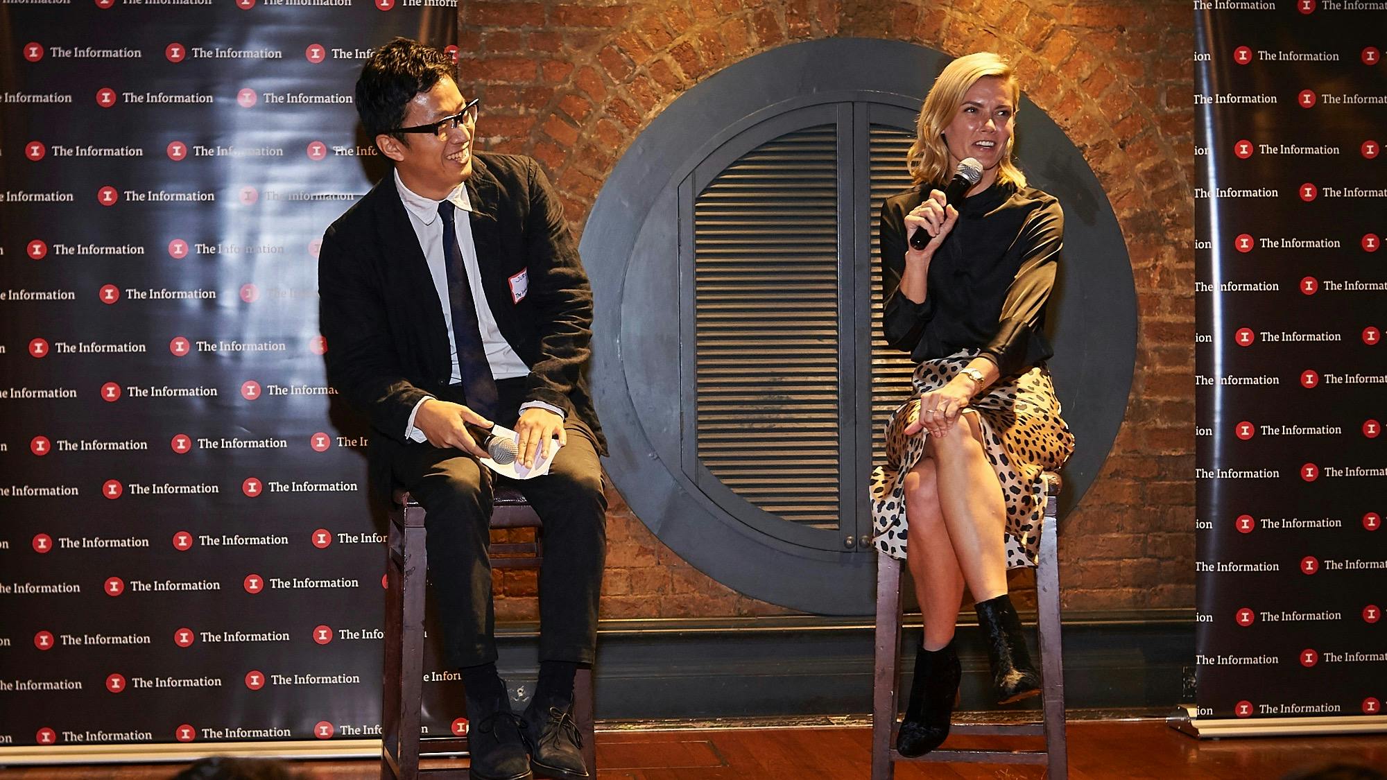 Uber Sees Strong Growth in Asia’s Food Delivery Market