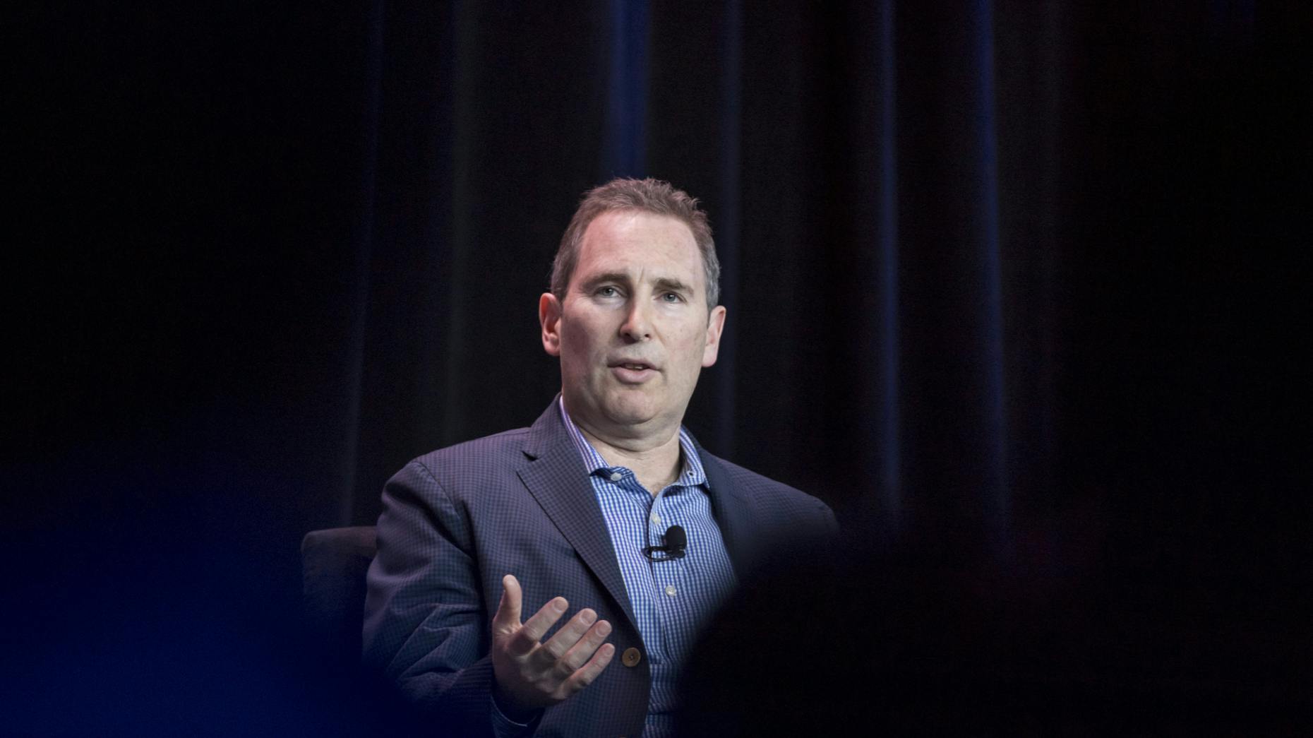 AWS Developing New Services Amid Open-Source Tensions   