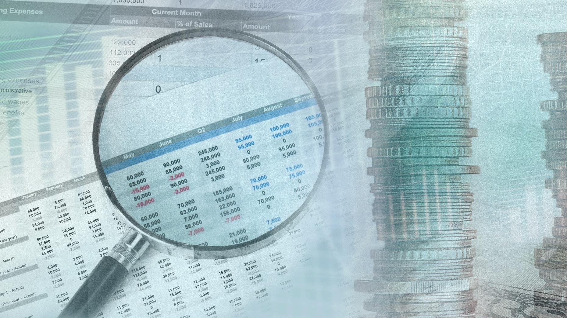 Tech’s New Bidding War: Niche Software Firms