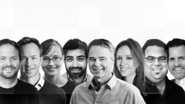 These Startups Want to Revolutionize Health Care, Gaming and Transportation