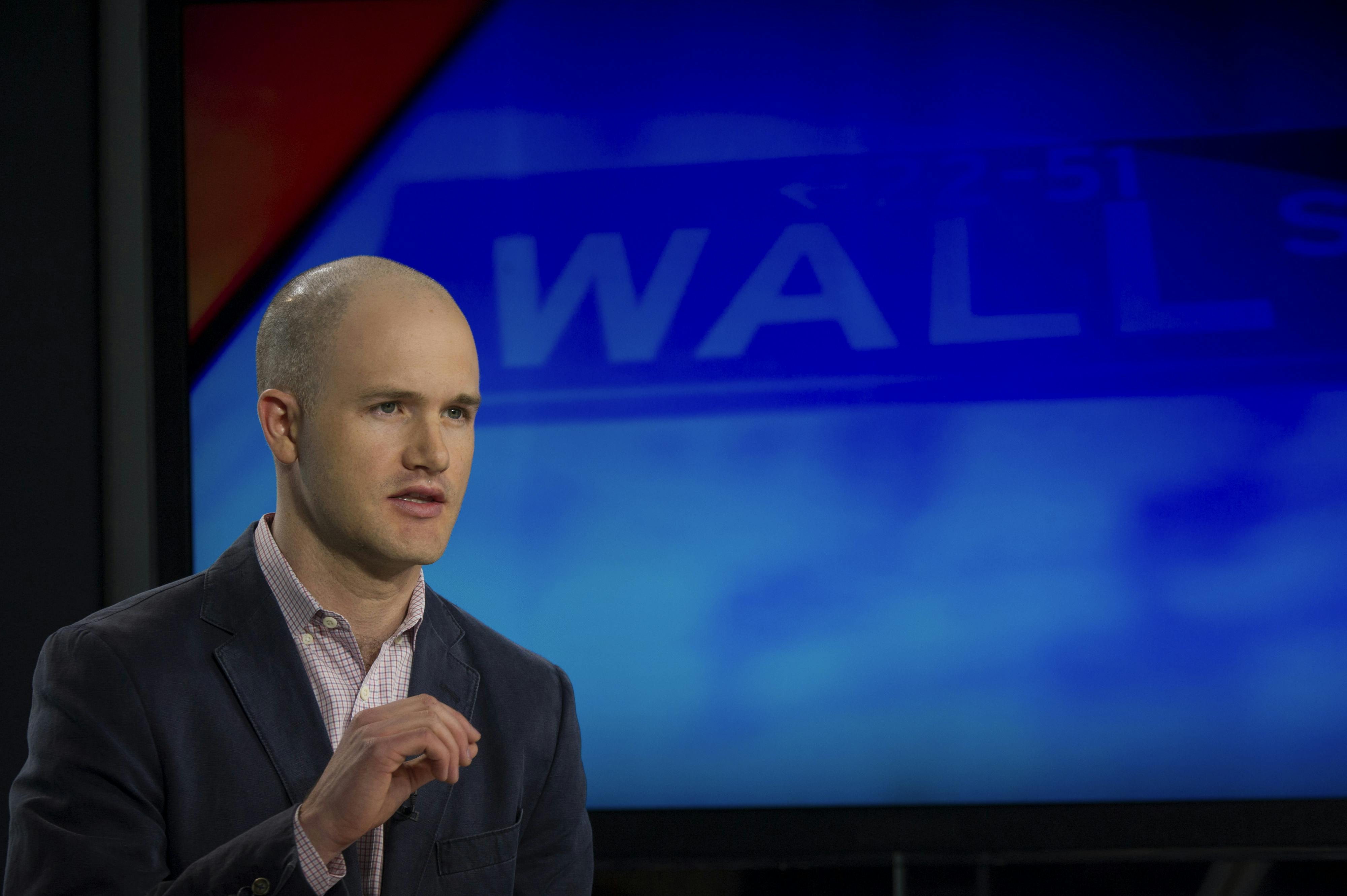 Emerging Bitcoin Industry Gets Crowded Fast — The Information