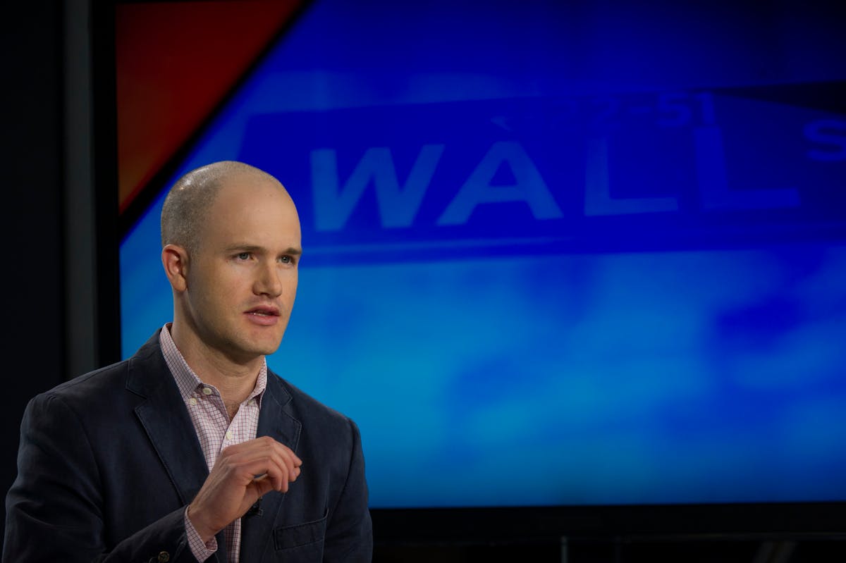 Emerging Bitcoin Industry Gets Crowded Fast — The Information