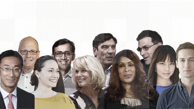 On the Market: Veterans of Facebook, Oath, ABC, Lyft