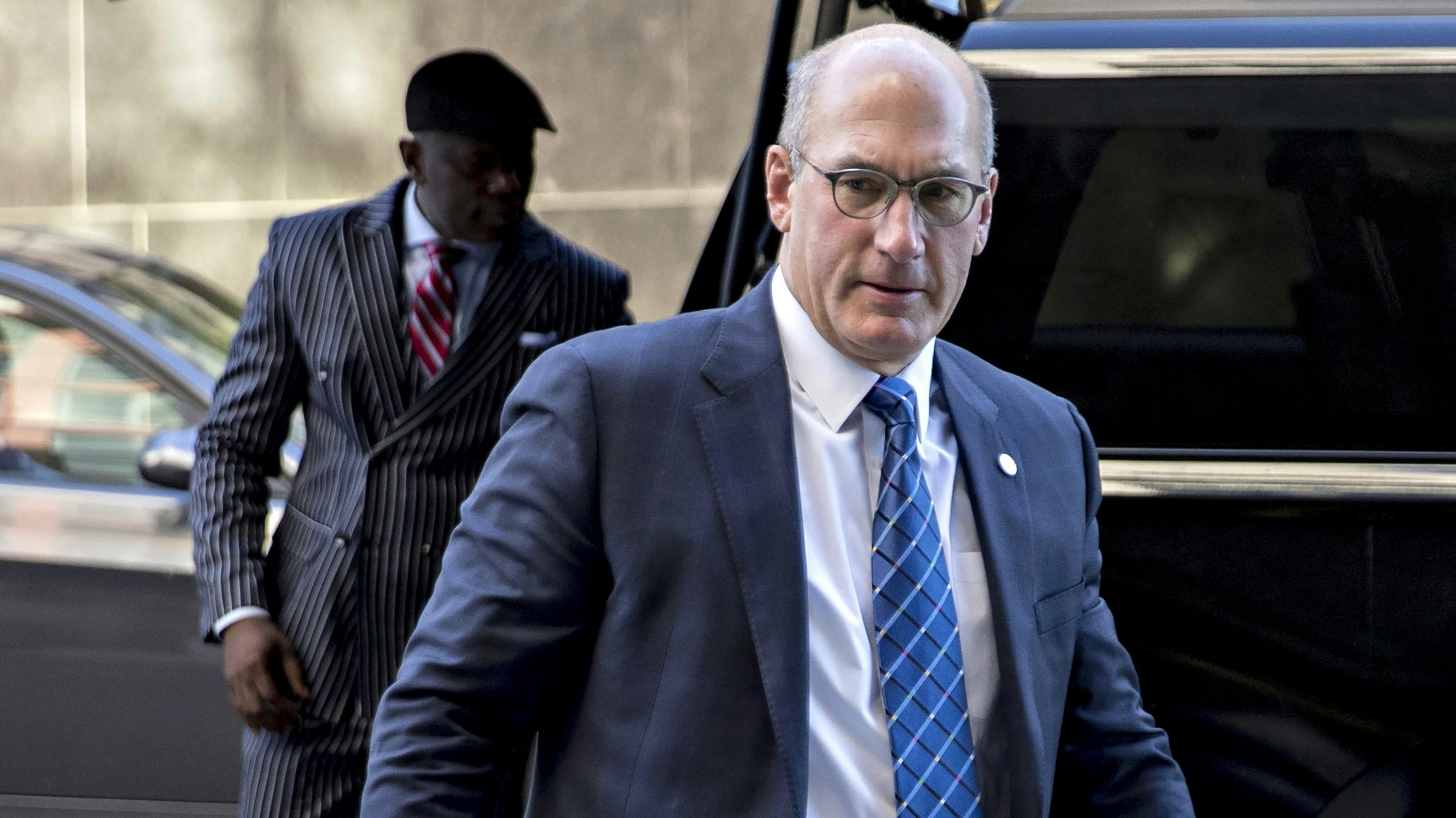 AT&T’s Time Warner Overhaul Will Spark Employee Exodus 