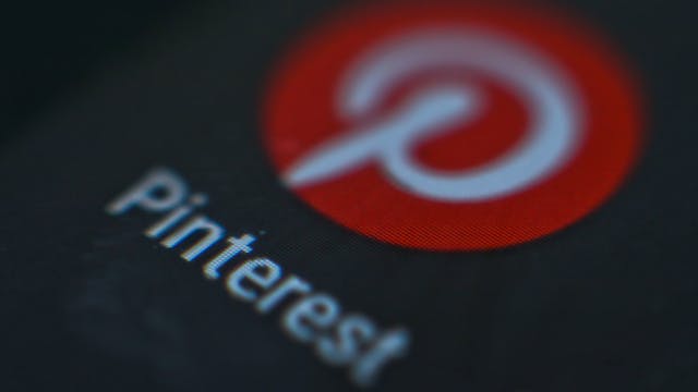 Social Media Backlash Leaves Pinterest Vulnerable