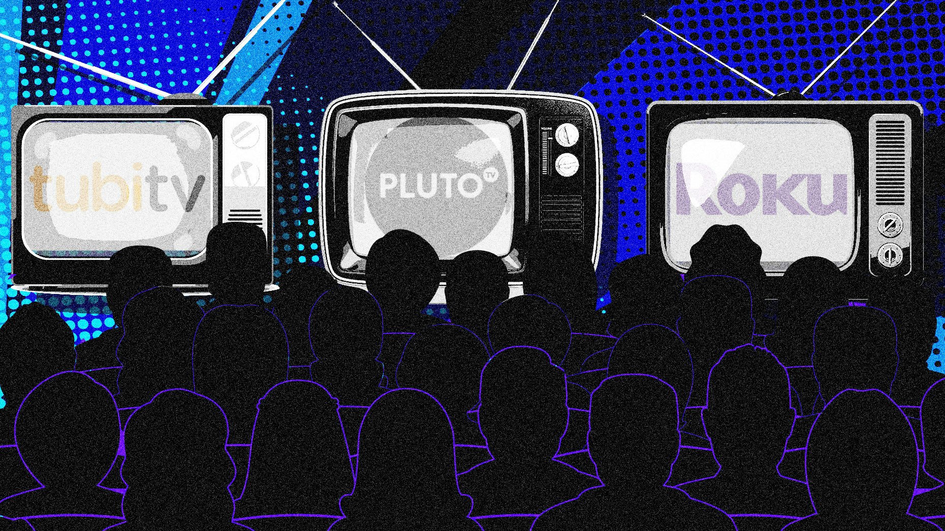 Illustration by Mike Sullivan