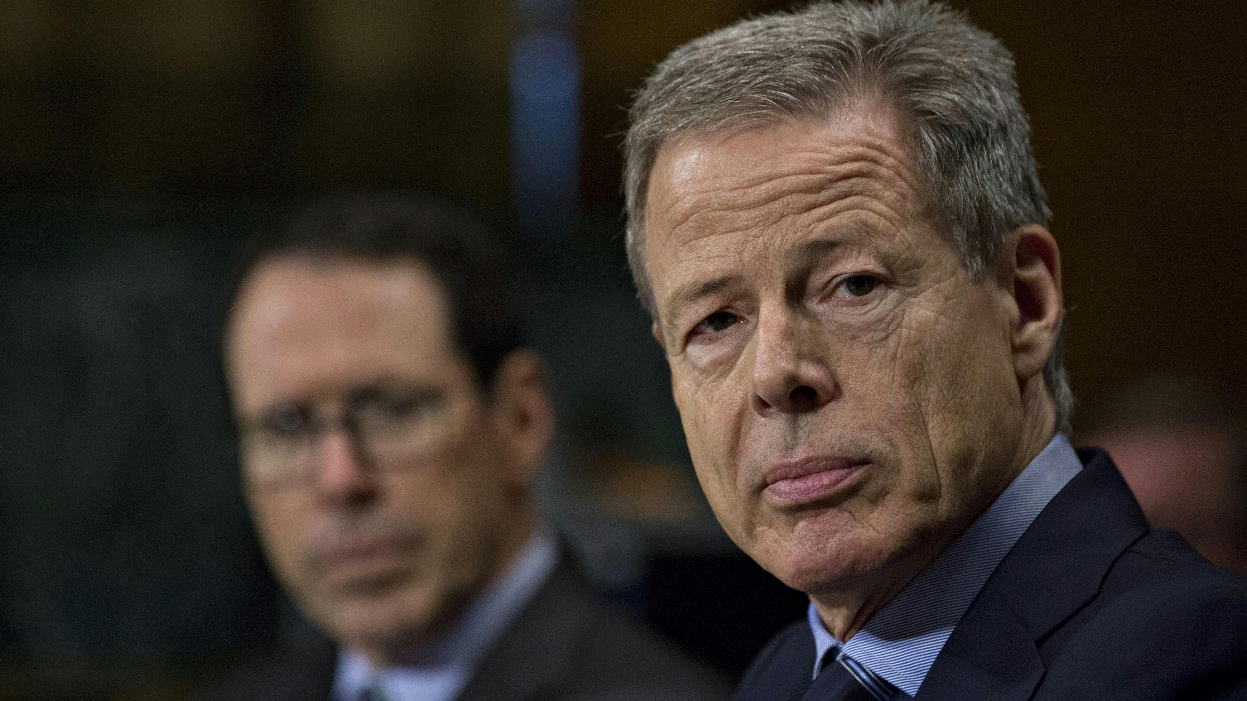 How Time Warner Shareholders Lost M&A’s Game of Thrones