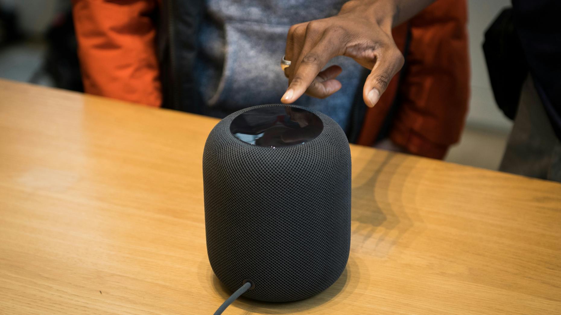 Apple’s Siri Leader is Out 