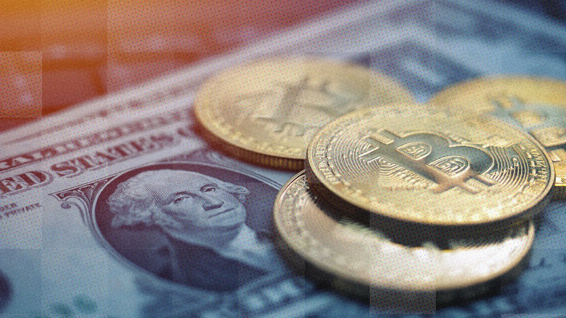After the Crypto Boom, Investors Proceed With Caution