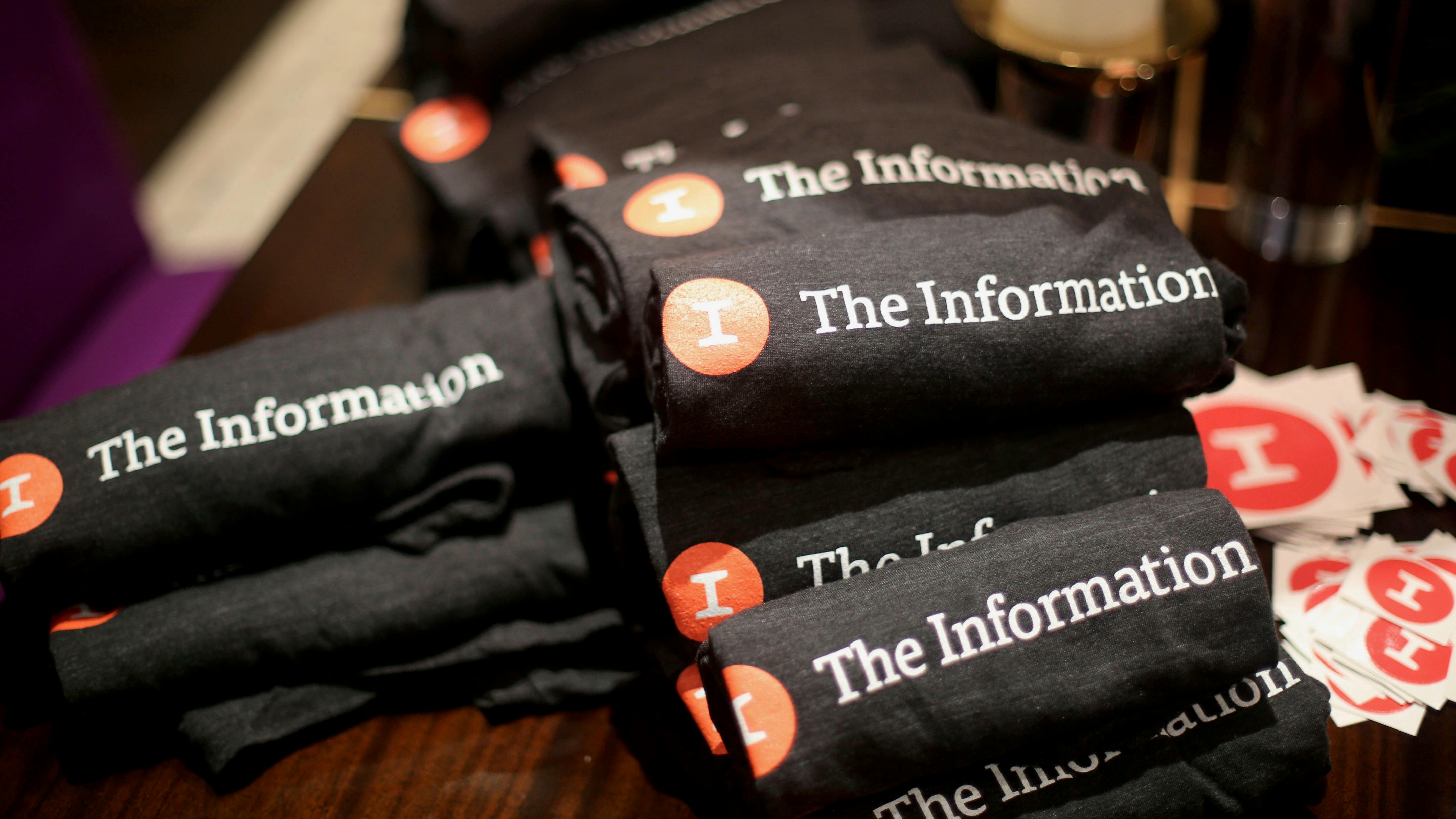 Join The Information as a Senior Reporter!