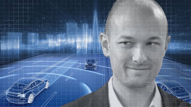 Lyft CEO Juggles Growth Ambitions With Social Ideals