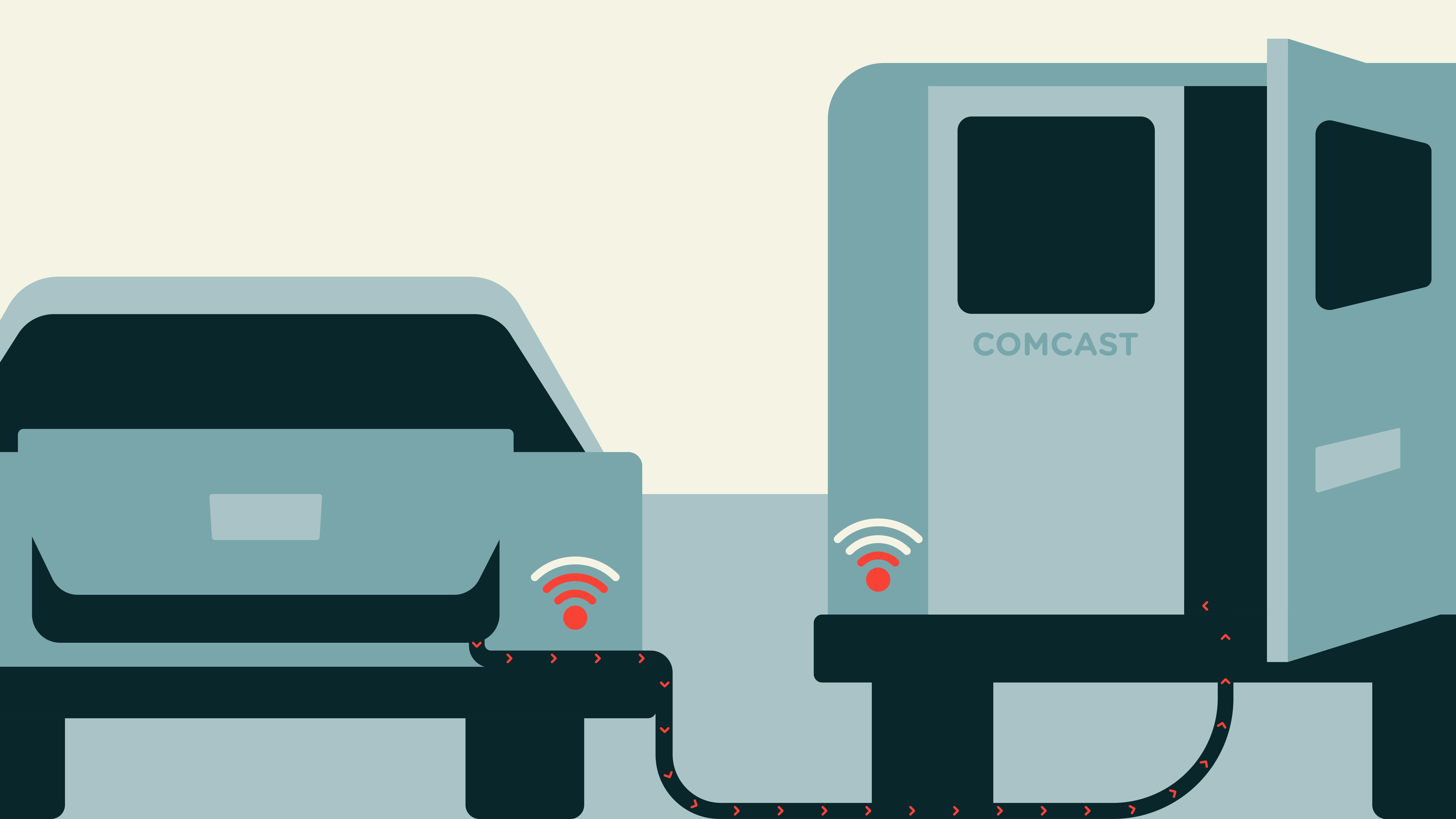 Illustration by J. Munn