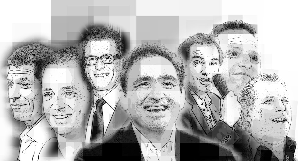 Art by Matt Vascellaro.