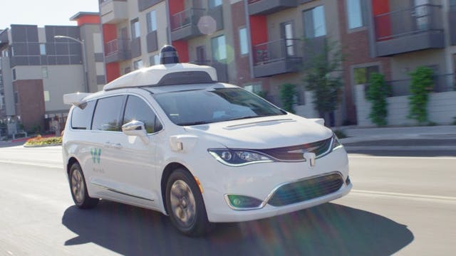 With Waymo Robotaxis, Customer Satisfaction Is Far From Guaranteed