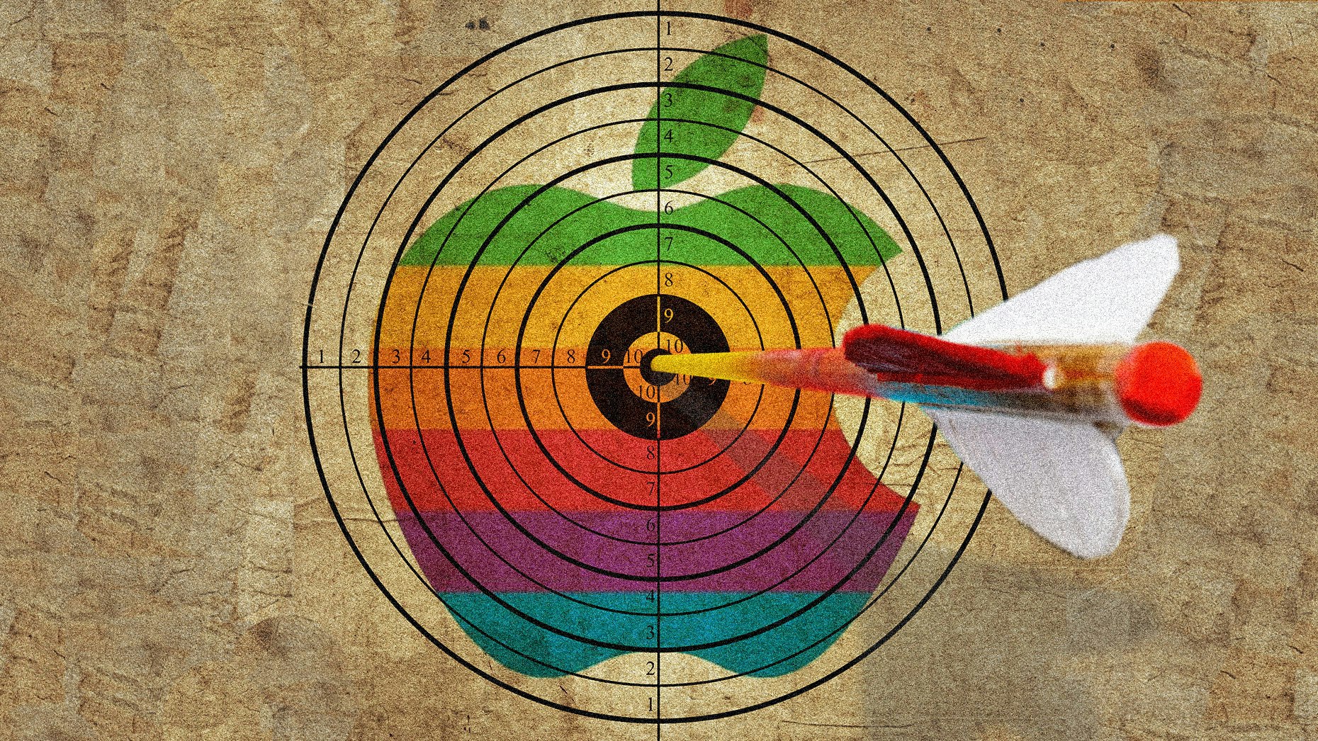 Photo illustration by Mike Sullivan