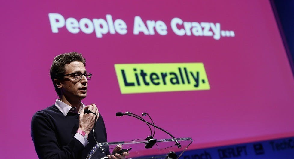 BuzzFeed’s Emerging Threat to Ad Agencies