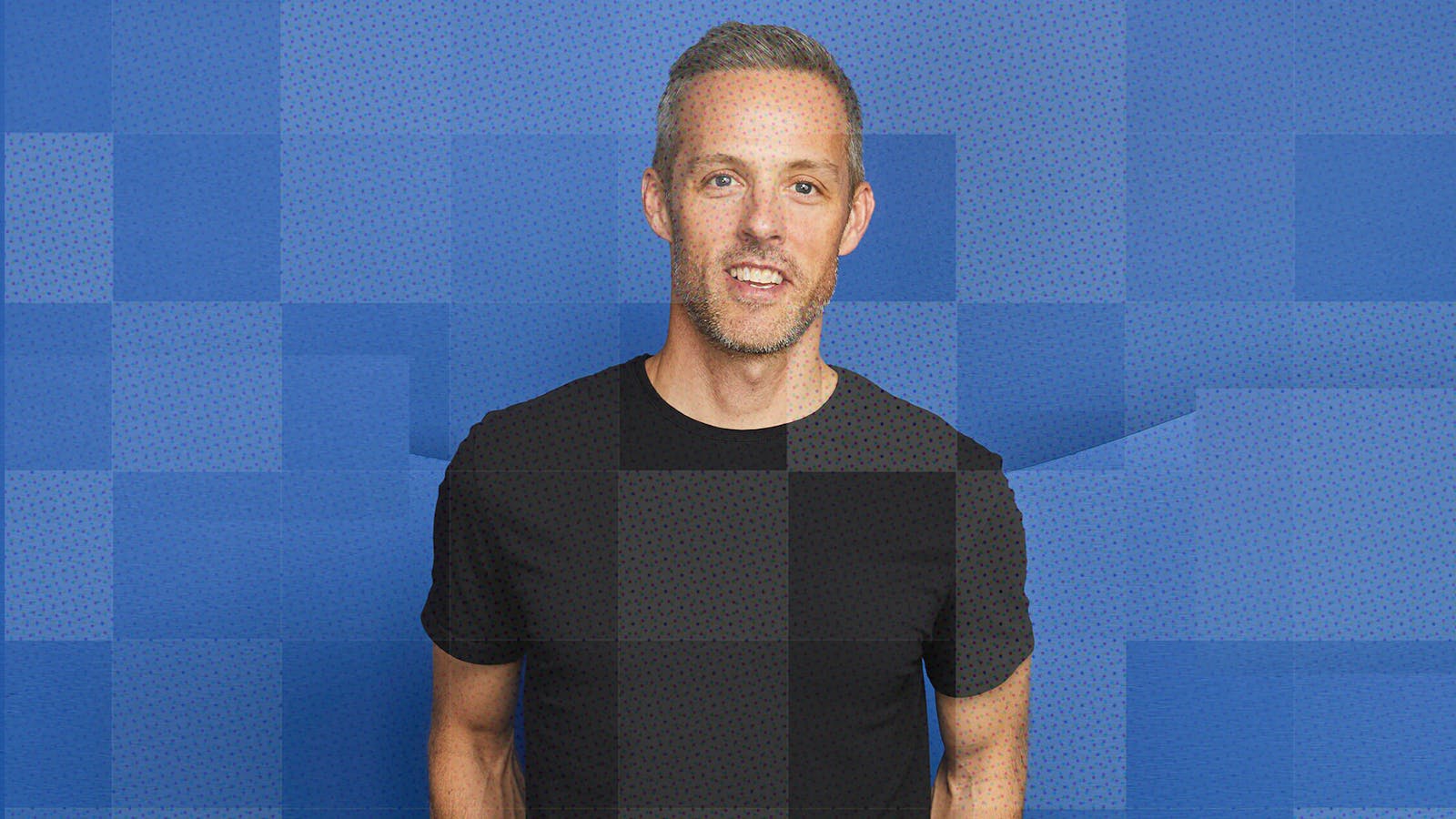 Atlassian's Jay Simons. Photo by Atlassian