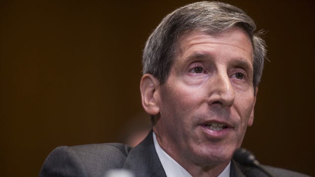 Tech Crackdown Collides With Old Rules