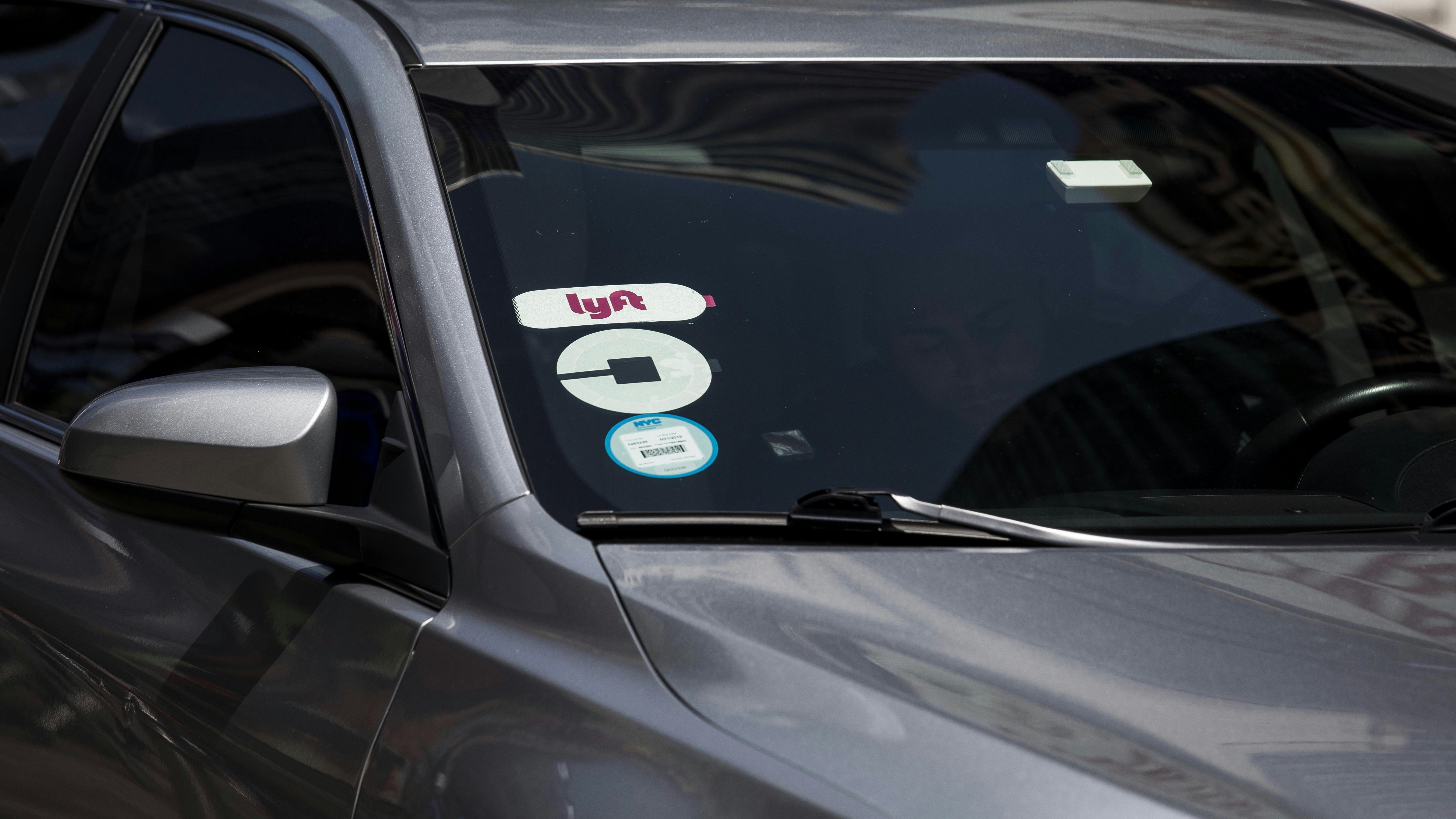 What Lyft and Uber Are Really Worth