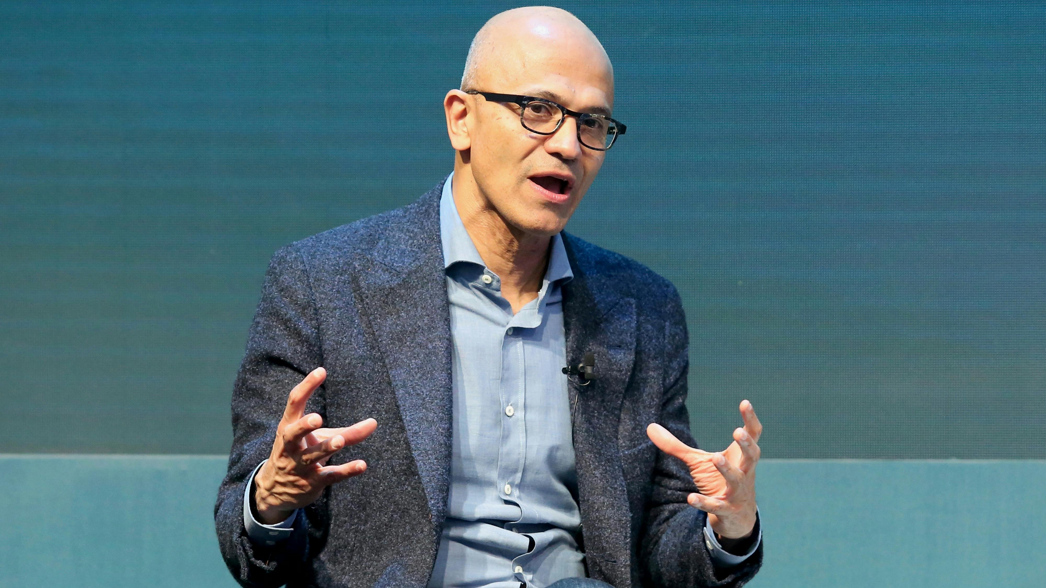 Tech Earnings Spotlight Growth Concerns