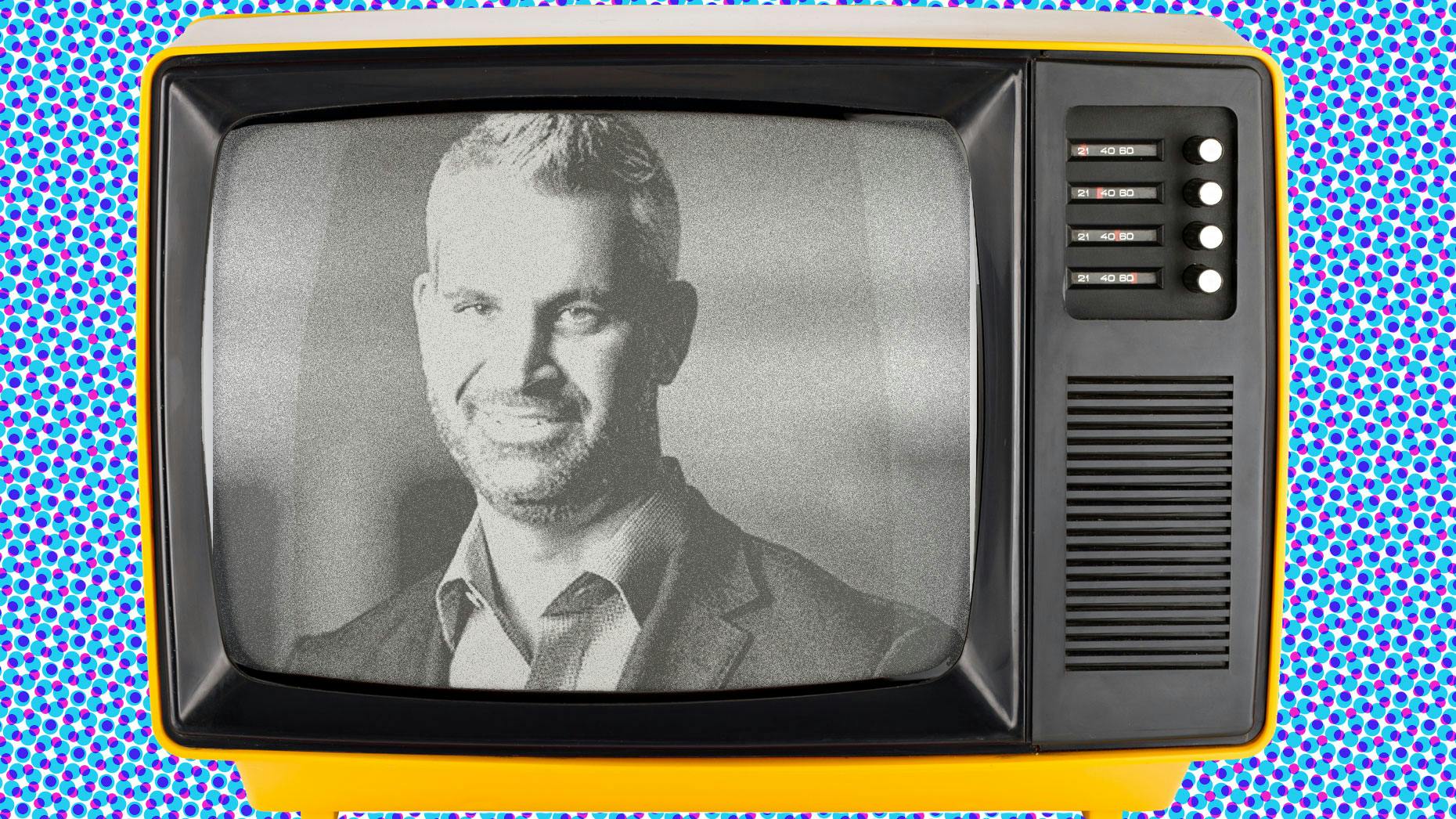 Inside AT&T’s Effort to Revolutionize TV Advertising 