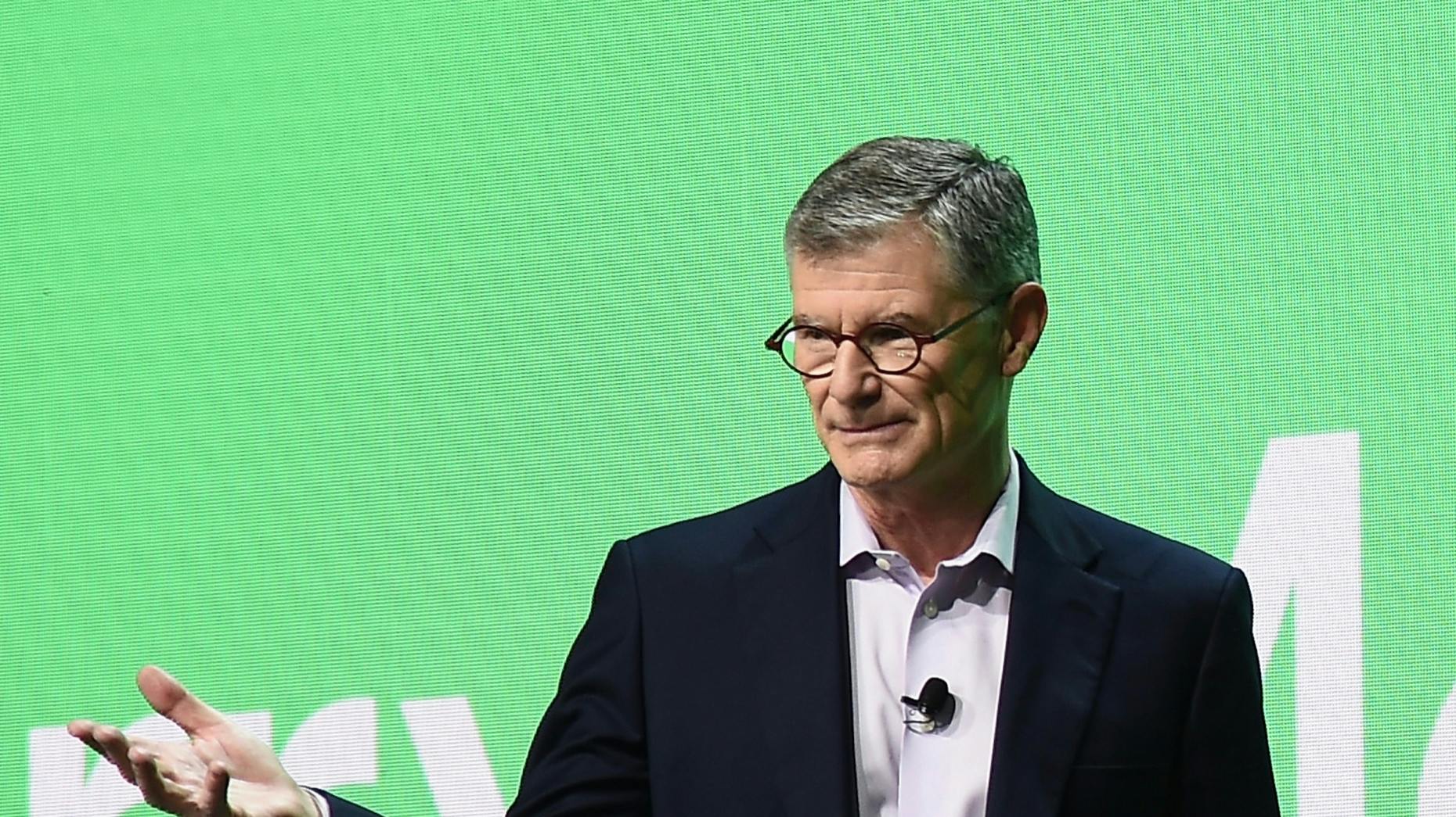 Spotify Finance Chief Sees Important Test in Slack Listing 