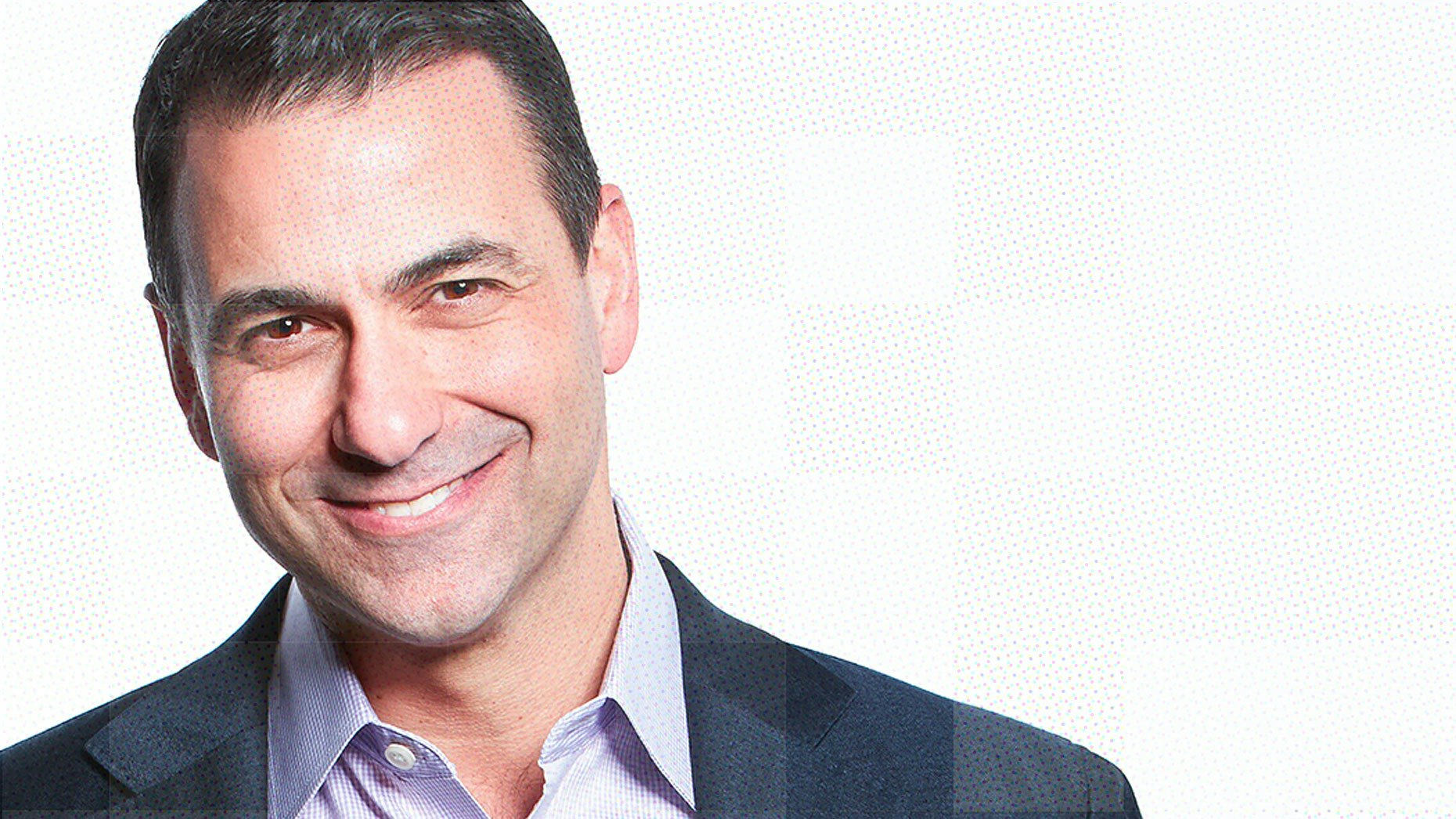 Twitter's revenue head Matthew Derella. Photo by Twitter.