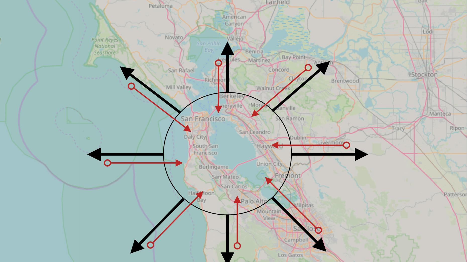 Remote Work and the Politics of Decentralization 
