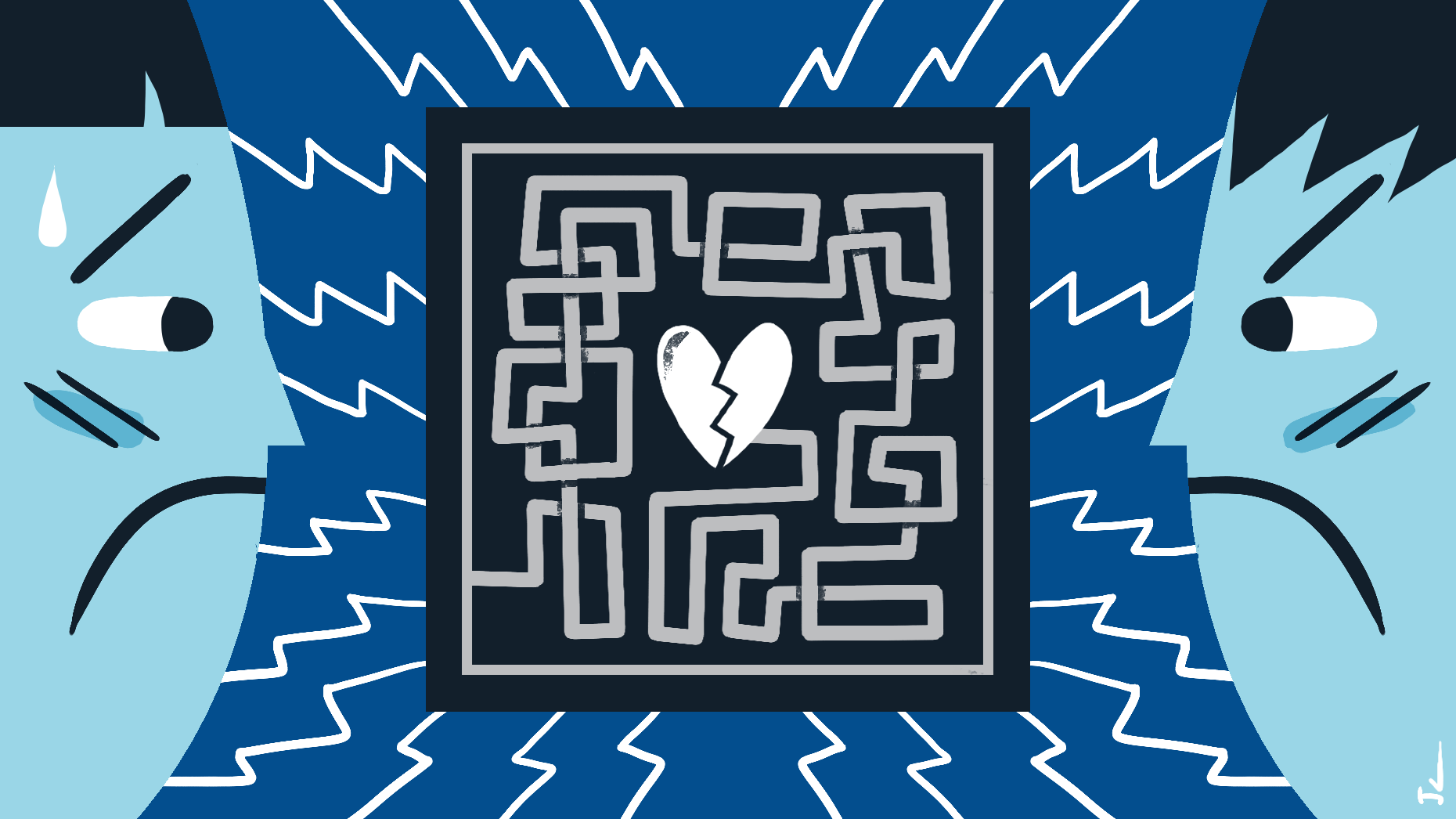 Illustration by J. Claeys