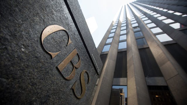 CBS Made Informal Offer to Acquire Starz