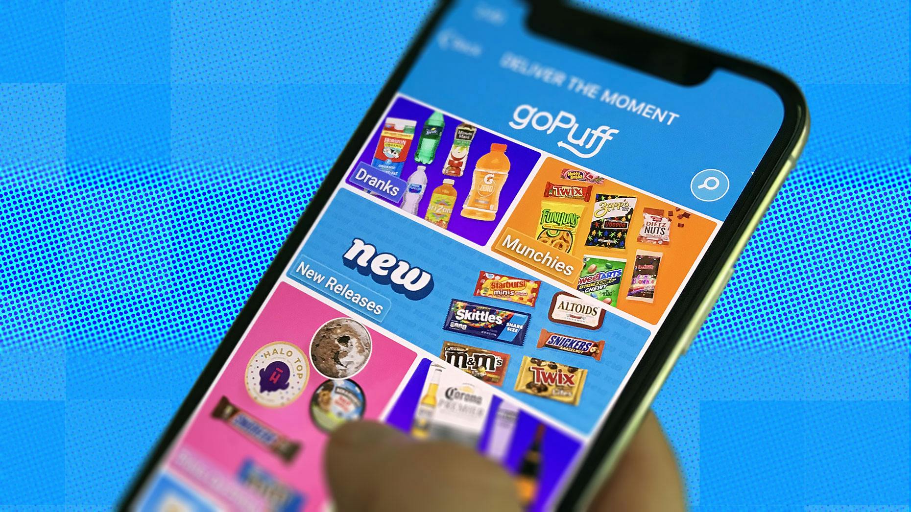 Tech’s Low-Profile Unicorn Sells Juul Pods, Beer to College Students