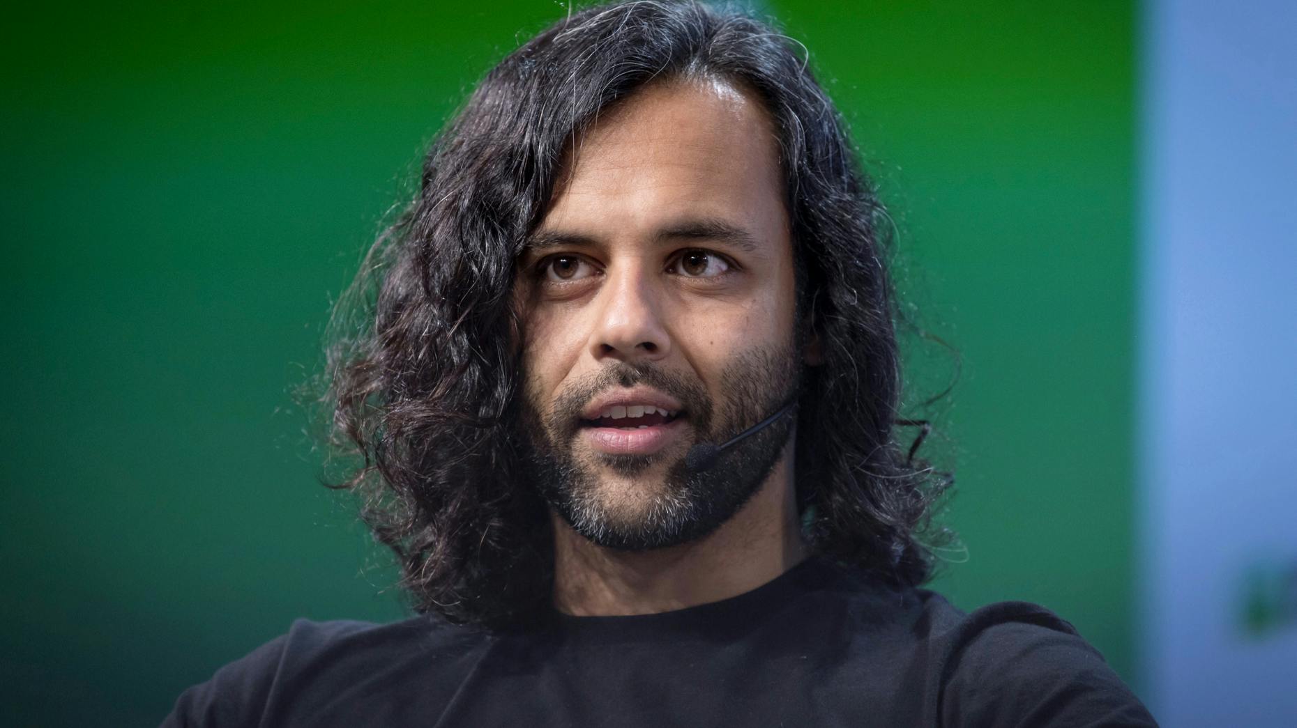 Robinhood Nears Funding at Valuation Over $7 Billion
