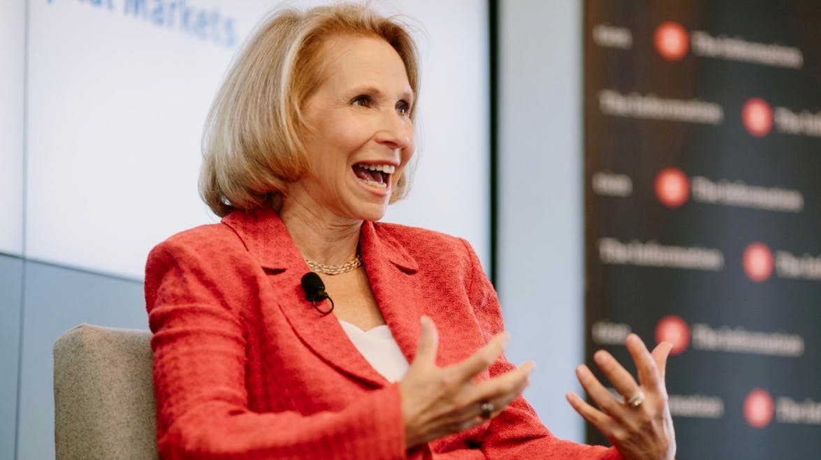 Redstone: CBS, Viacom Need to Grow Even With a Merger