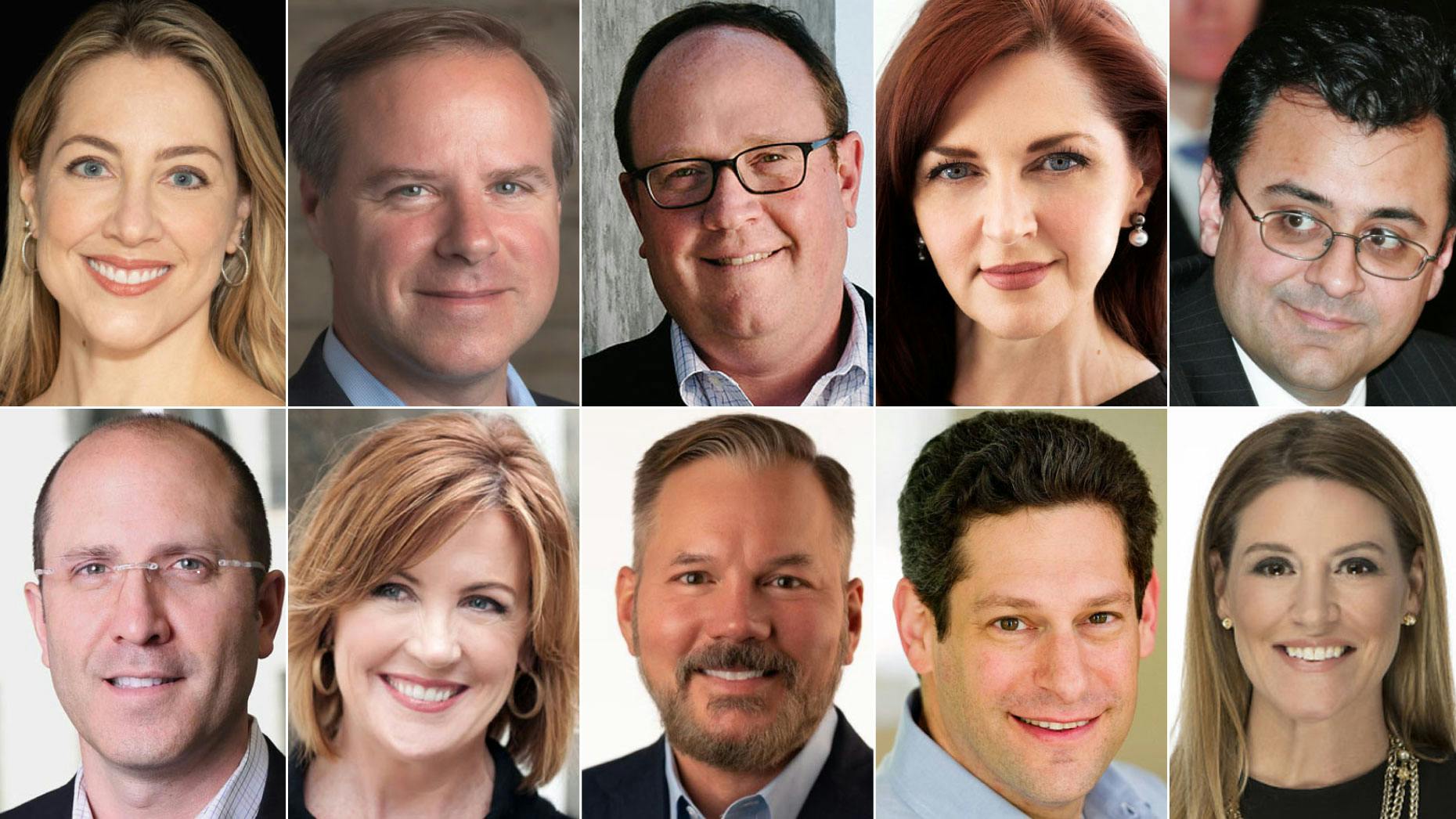 Tech’s Frontline in Washington, D.C.