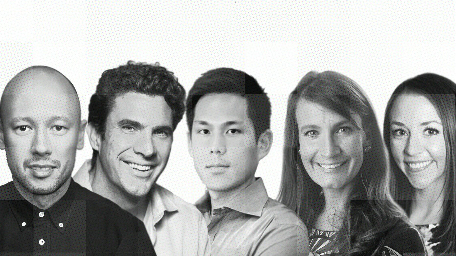 Meet the Experts at Subscriber Growth 