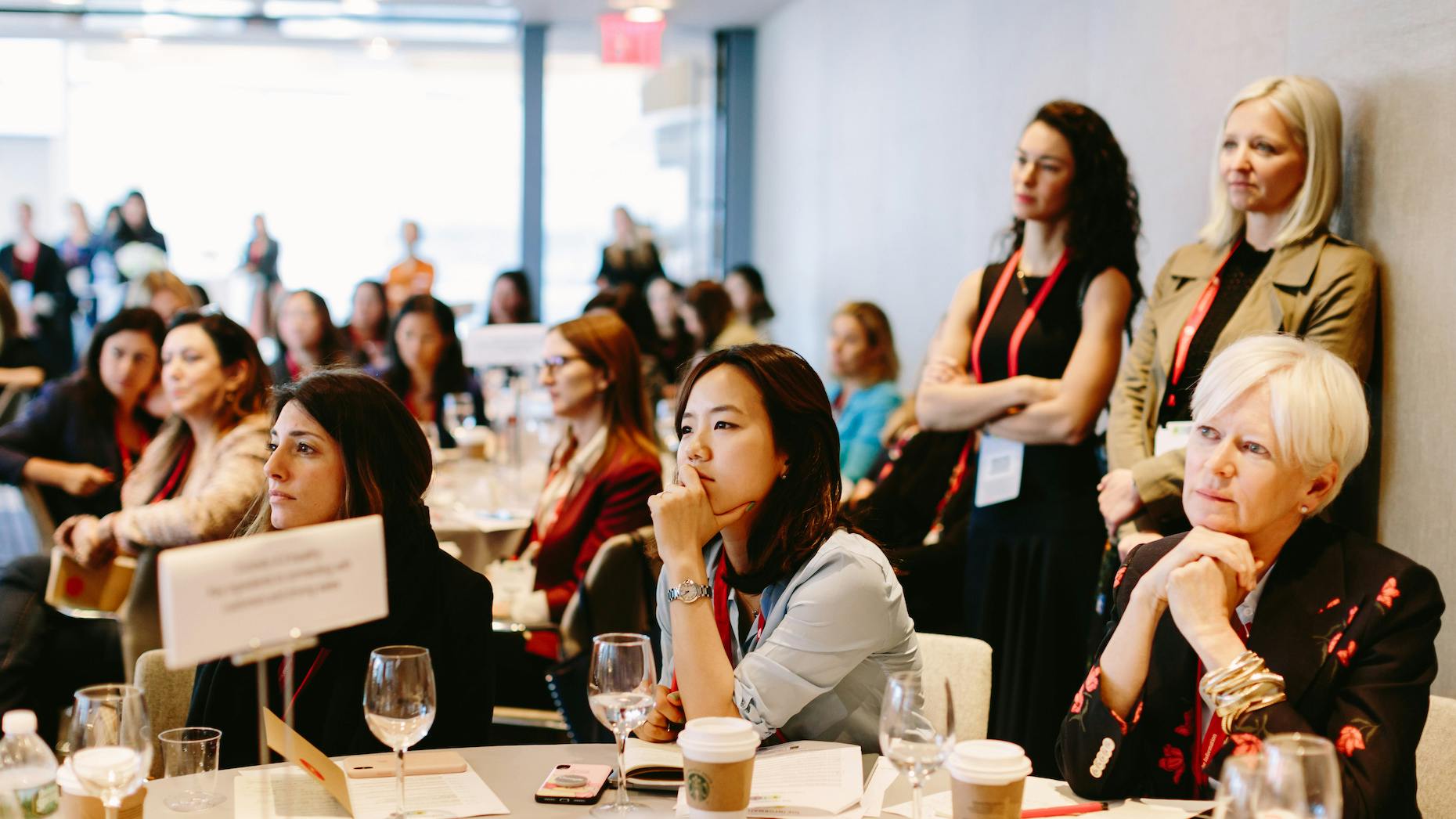 We’re Hiring a Head of Event and Ad Sales